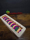 Sugar Cookie Pill Organizer | Cute 3D Printed Medication Storage