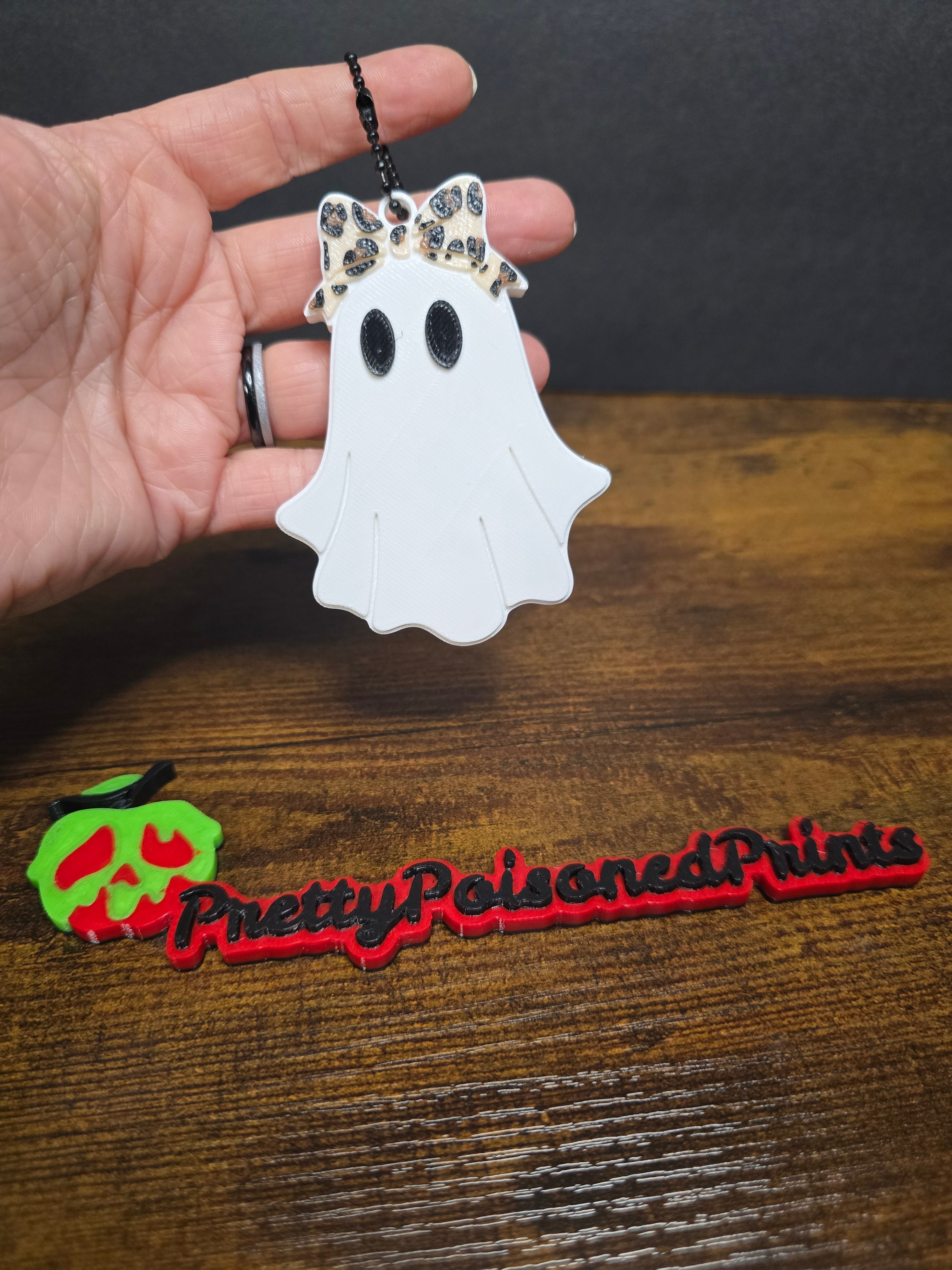 Ghost Nail Saver Can Opener