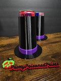Witches Hat Can Holder