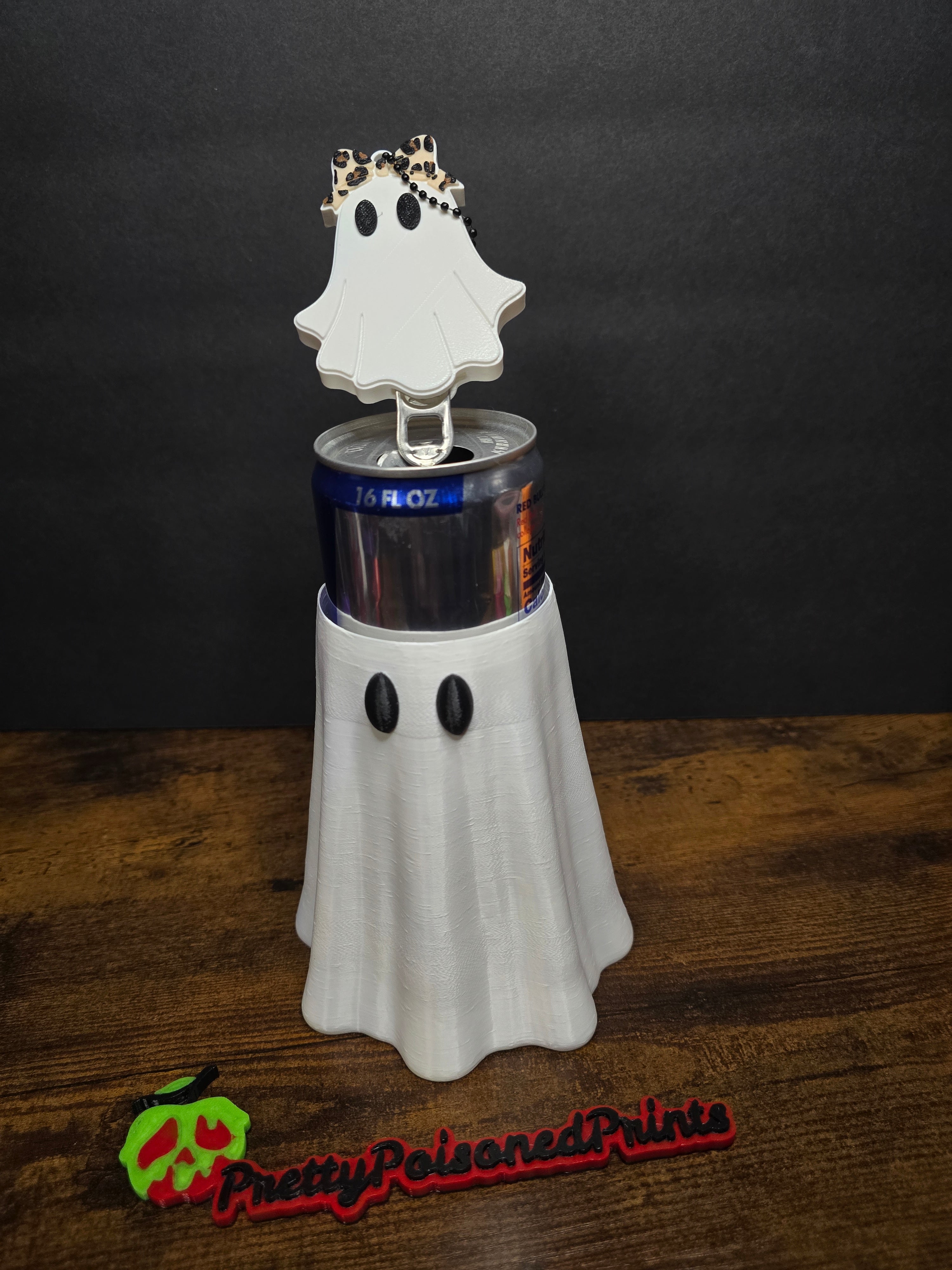 Ghost Nail Saver Can Opener
